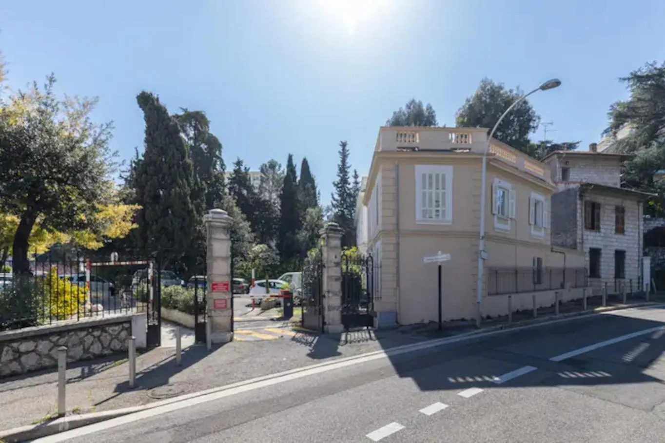 דירות ניס 5 Min Walk To Sea & Tram